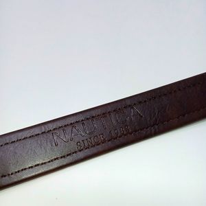 Nautica Belt
